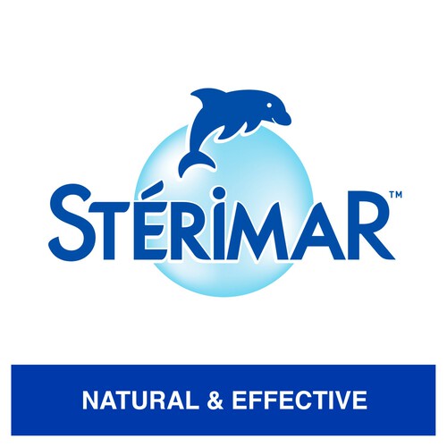 Sterimar Nasal Hygiene Spray   