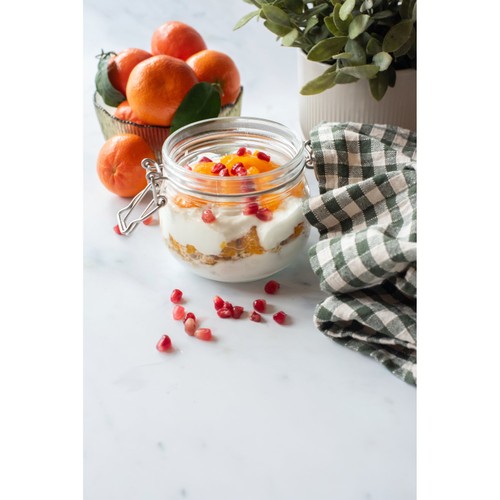 Nature's Finest Mandarin in Juice (390g)