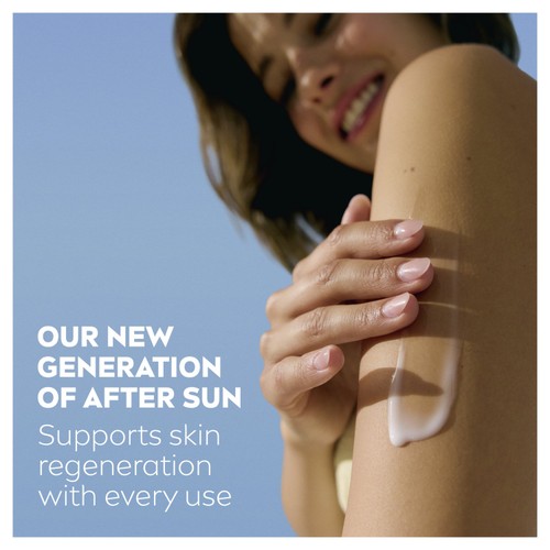 NIVEA SUN Moisturising After Sun Lotion