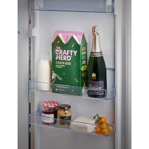 Crafty Herd Cheese Advent Calendar 400g