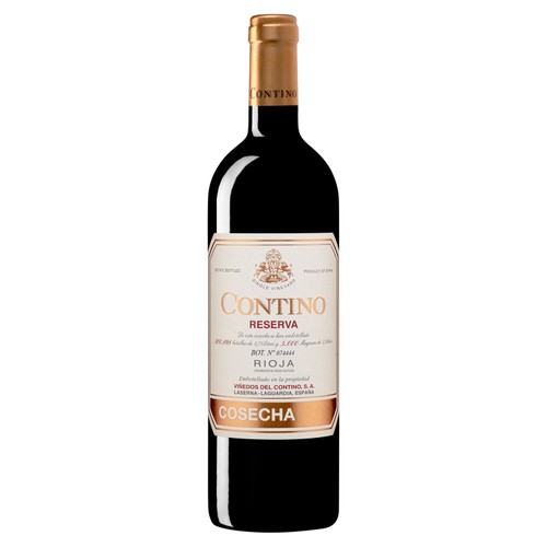 Contino Reserva Rioja 