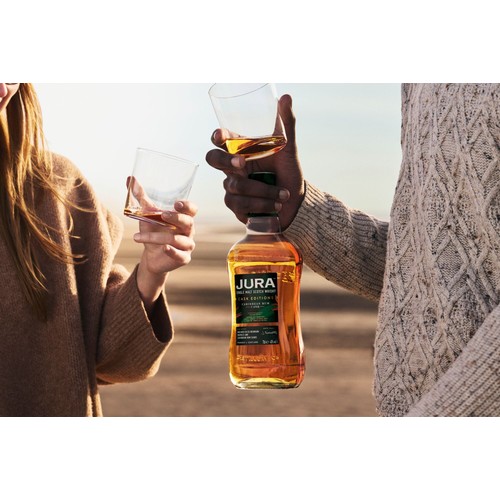 Jura Rum Cask Scotch Whisky 