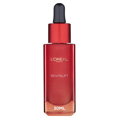 L'Oreal Paris Revitalift Serum 