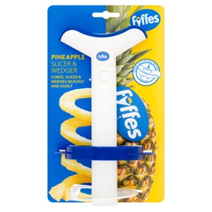 Fyffes Pineapple Corer & Wedger