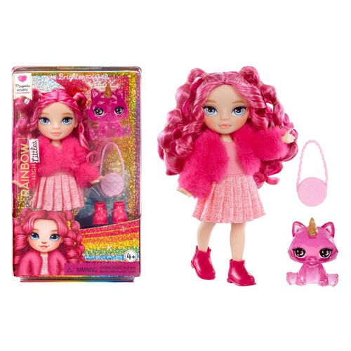 Rainbow High Littles Dolls