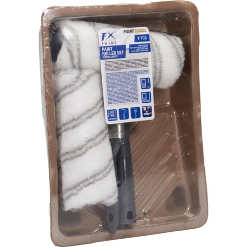 Koopman Paint Roller Set