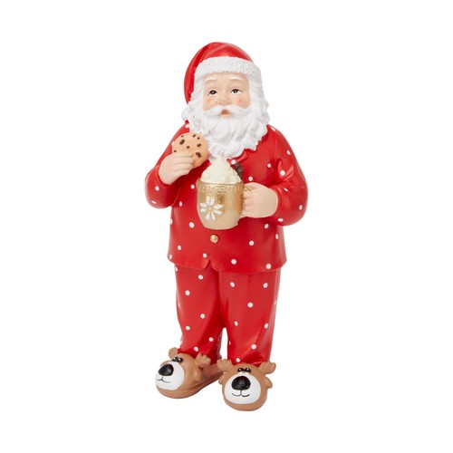 Morrisons Mr Santa Size 13 x 10 x 26.1cm