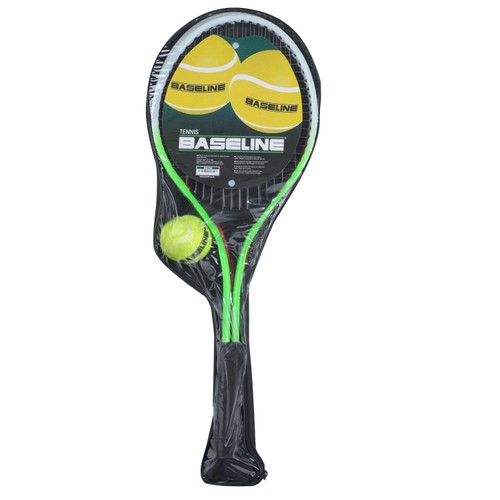 Toyrific junior 2 player tennis rackets