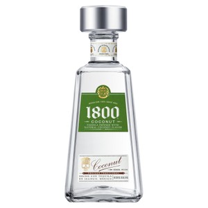 1800 Coconut Tequila 35% Abv   70cl