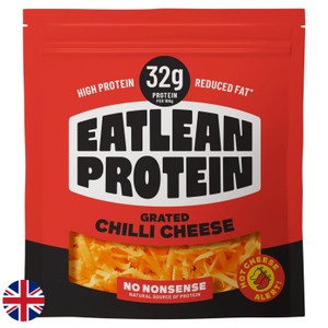 Eatlean Protein Chilli Grated Cheese 180g