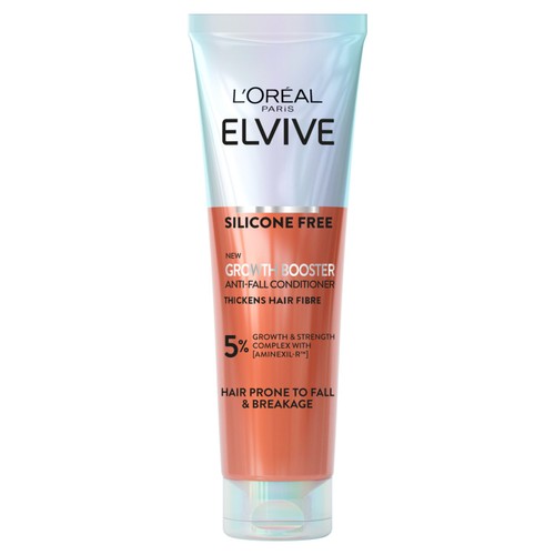 L'Oreal Elvive Growth Booster Conditioner   150ml