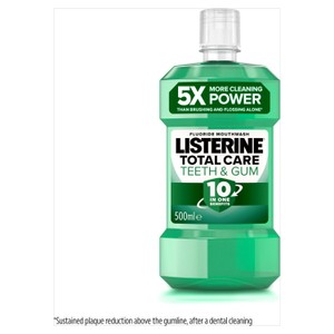 Listerine 500ml