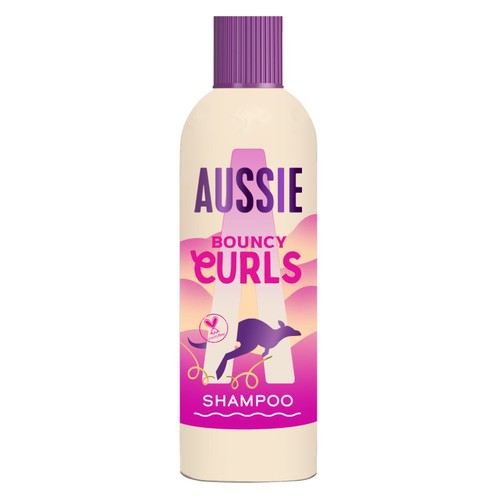 Aussie Curls Shampoo