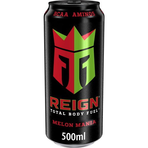 Reign Melon Mania Zero Sugar Energy Drink