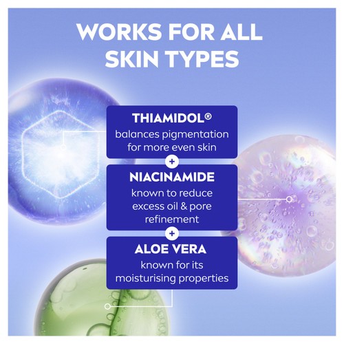 Nivea Luminous 630 Instant Glow Serum 30ml