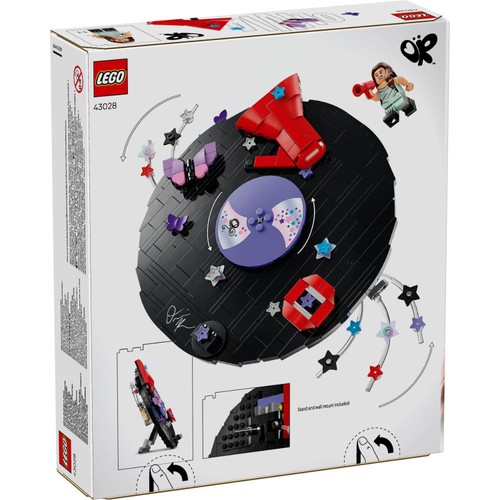 Lego Music Editions M 43028