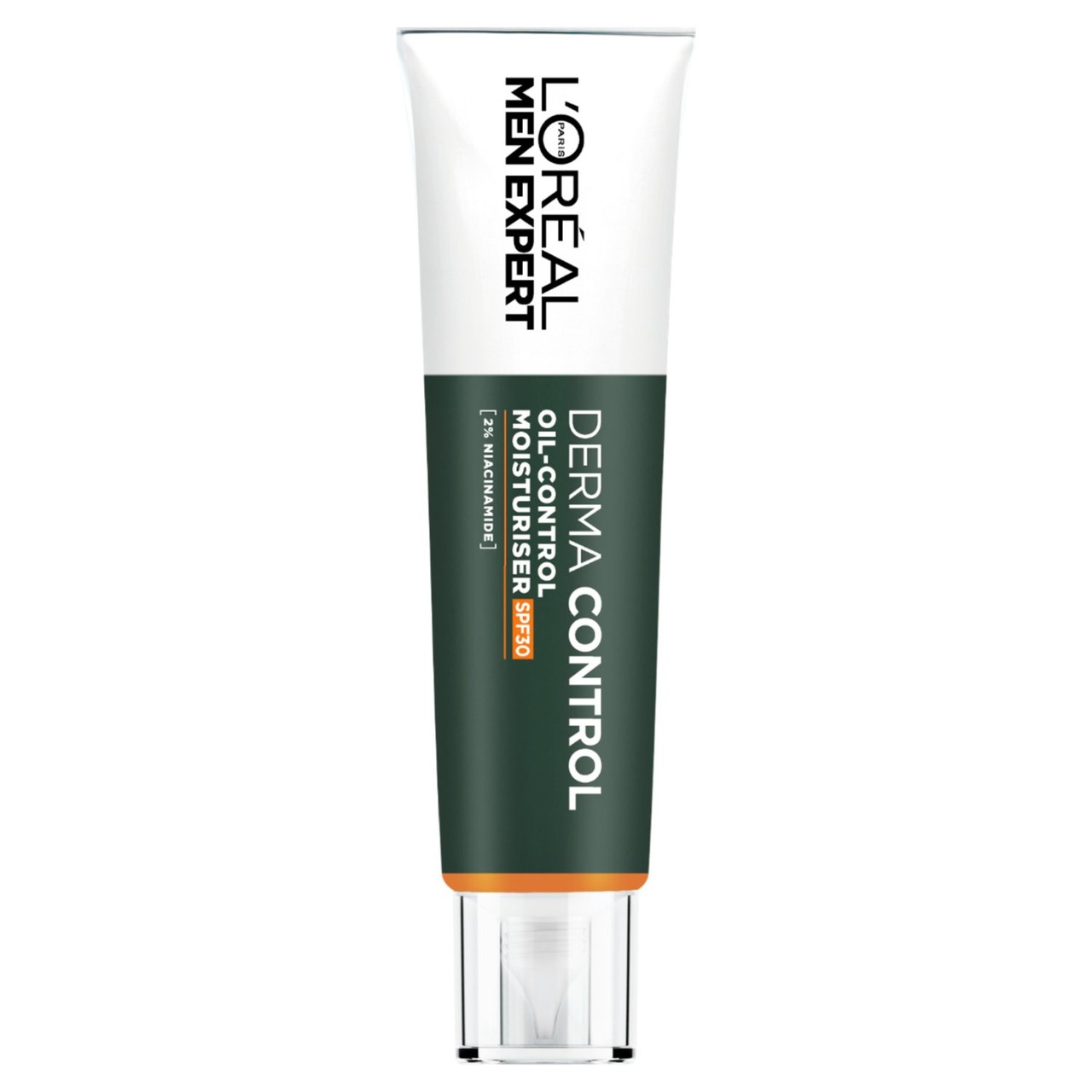 L'Oreal Men Expert Derma Control Spf30 Moisturiser 40ml