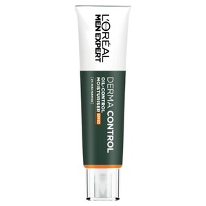 L'Oreal Men Expert Derma Control SPF30 Moisturiser 50ml