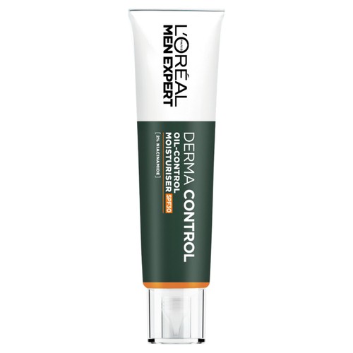 L'Oreal Men Expert Derma Control Spf30 Moisturiser 40ml