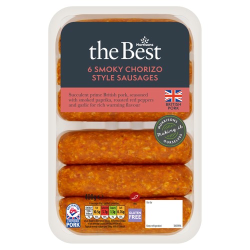 Morrisons The Best Jalapeno Chilli Jam Chutney - View #9