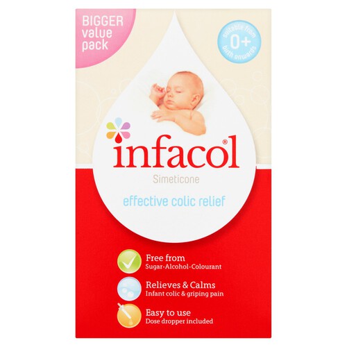 Infacol