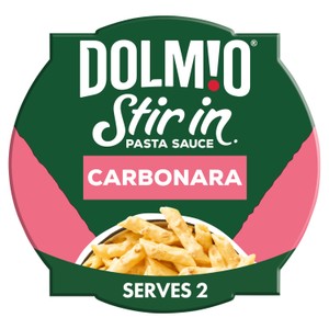 Dolmio Stir In Carbonara Pasta Sauce | Morrisons