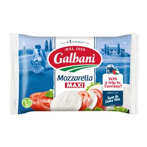 Galbani Italian Mascarpone Cheese