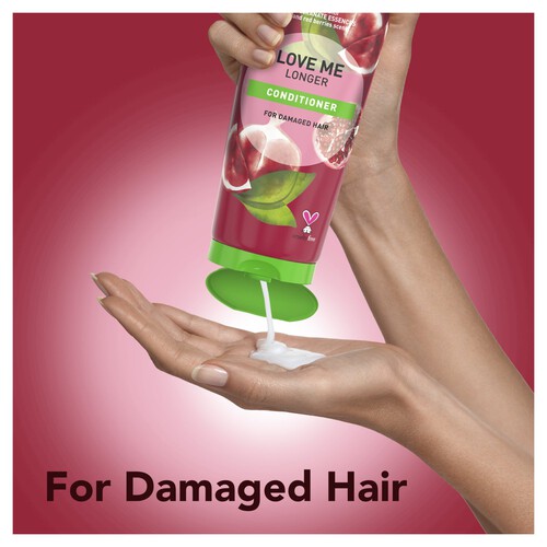 Herbal Essences Beautiful Lengths Conditioner 