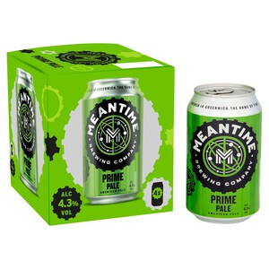 Meantime London Pale Ale | Morrisons