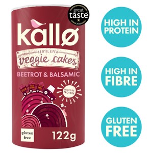 Kallo 122g