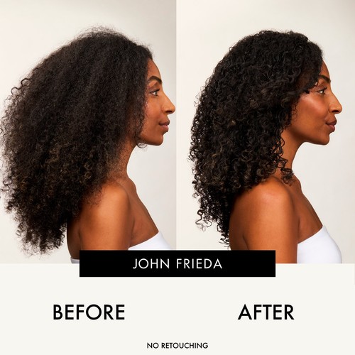 John Frieda Frizz Ease Moisture Protect Serum 