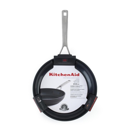 Kitchen Aid Frypan 28cm