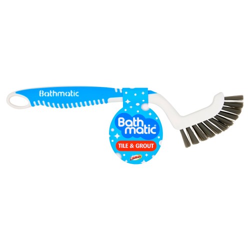 Dishmatic Tile & Grout Brush