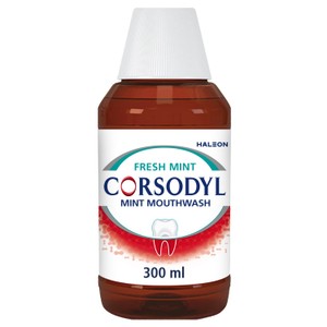 Corsodyl 300ml