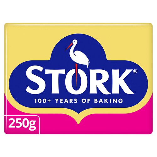 Stork Vegan Baking Block