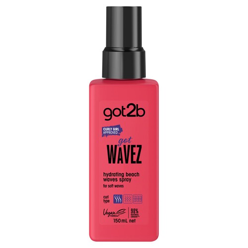 Got2b Got Waves Beach Spray