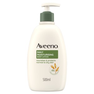 Aveeno Daily Moisturising Lotion 500Ml