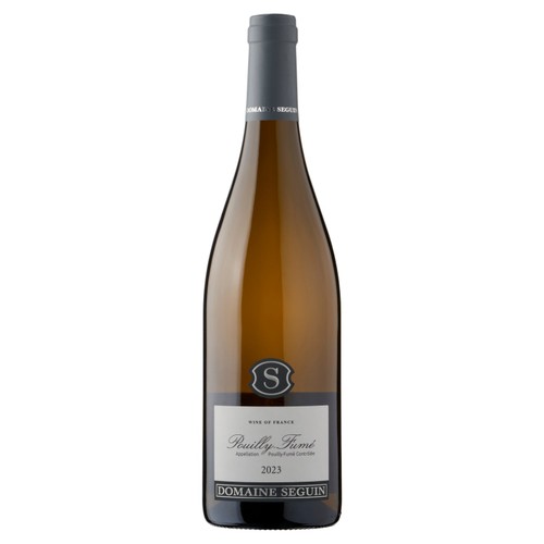Domaine Seguin pouilly fume