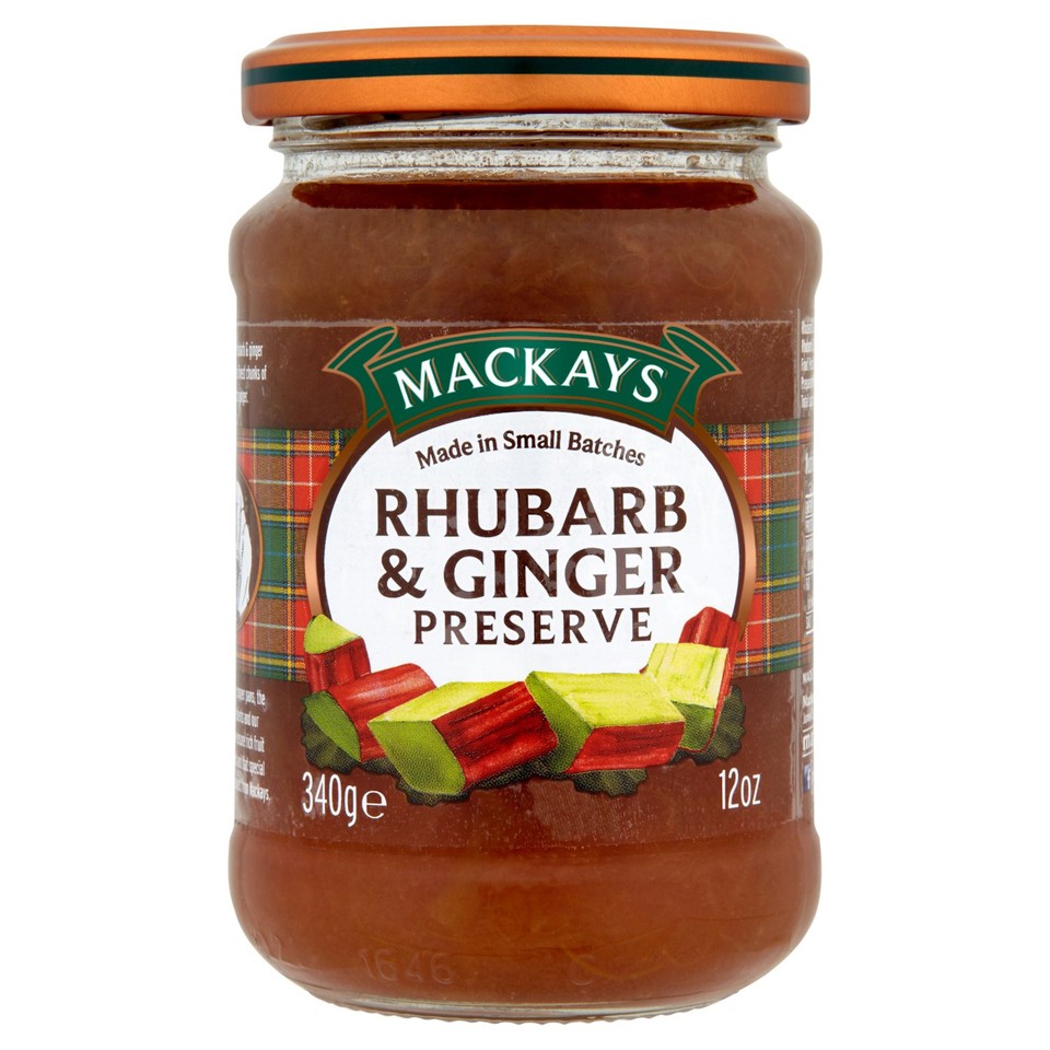 Mackays Rhubarb Ginger Preserve Morrisons Online Groceries Offers mackays-rhubarb-ginger-preserve-morrisons-online-groceries-offers