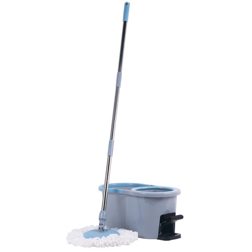 Morrisons 6L Mini Spin Mop
