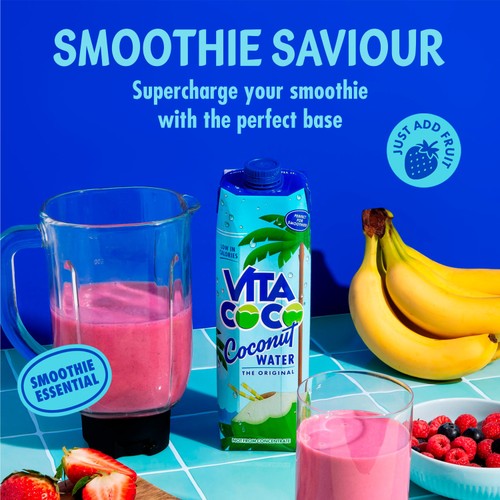 Vita Coco The Original Coconut Water 1L