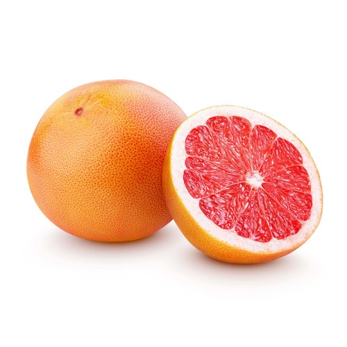 Morrisons The Best Florida Pink Grapefruit