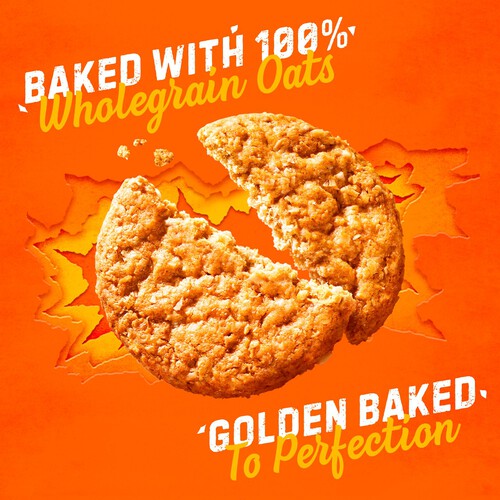 McVitie's Hobnobs Biscuits The Oaty One