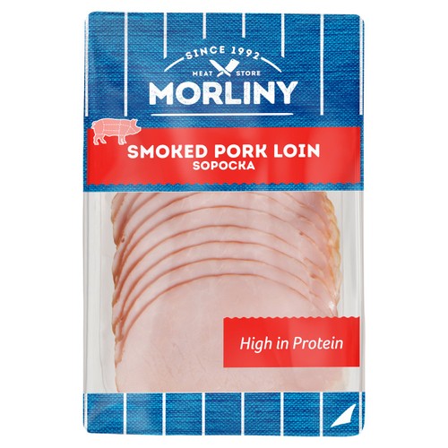 Morliny sopocka