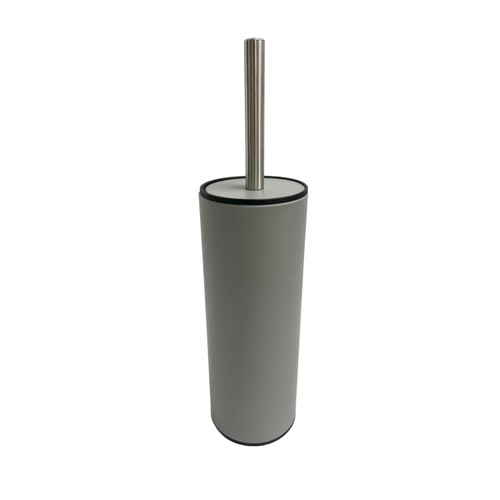 Spa Maison Matt Grey Toilet Brush