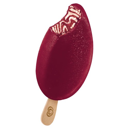 Solero Redberries Ice Cream Sticks