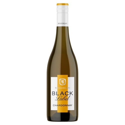 McGuigan Black Label Chardonnay 