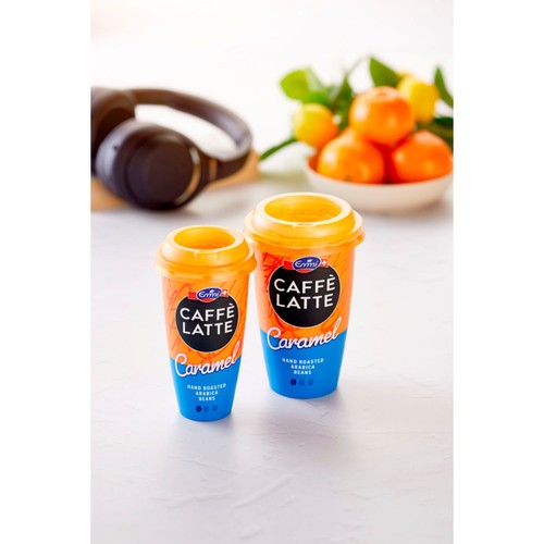 Emmi Caffe Latte Caramel Iced Coffee 230ml