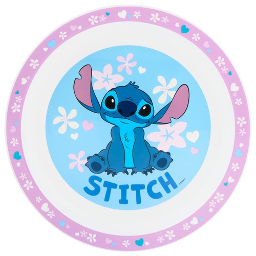 Morrisons Stitch Simply Plate
