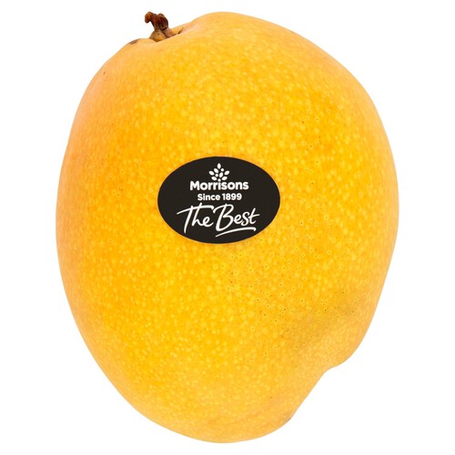 Morrisons The Best Mango